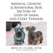 Medical, Genetic & Behavioral Risk Factors of Glen of Imaal and Cesky Terriers