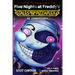 Somniphobia: An Afk Book (Five Nights at Freddy's: Tales from the Pizzaplex #3)