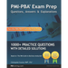 PMI-PBA Exam Prep Questions, Answers, and Explanations: 1000+ PMI-PBA Practice Questions with Detailed Solutions