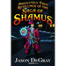 Absolutely True Retellings: The Saga of Shamus