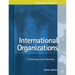 International Organizations: A Dictionary and Directory