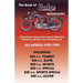 Book of Rudge Motorcycles All Models 1933-1939