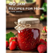 40 Jam Recipes for Home