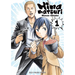 Hinamatsuri Volume 1