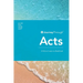 Journey Through Acts: 50 Biblical Insights by David Cook