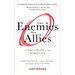 Turn Enemies Into Allies: The Art of Peace in the Workplace (Conflict Resolution for Leaders, Managers, and Anyone Stuck in the Middle)