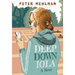 Deep Down Iola: A Novel About a Young Woman with a Bizarre Gift