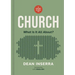 A Short Guide to Church