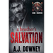 A Brother's Salvation