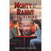 Monty and the Rabbit: The Albino