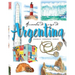 Argentina: acuarelas de viaje