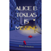 Alice B. Toklas Is Missing