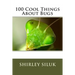 100 Cool Things About Bugs