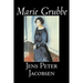 Marie Grubbe by Jens Peter Jacobsen, Fiction, Classics, Literary