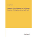 Catalogue of the Celebrated and Well-Known Collection of Antiquities, formed by B. Hertz