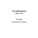 Les Miserables, V1 & V2
