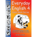 Everyday English Comic Book 4