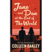 Jane and Dan at the End of the World