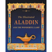 The Illustrated Aladdin and the Wonderful Lamp