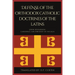 Defense of the orthodox Catholic Doctrines of the Latins