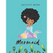 Mermaid Activity Book: Tracing Puzzles - 30 Pages - Paperback - Made In USA - Size 8.5x11 for Children