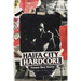 Haifa City Hardcore: Growing Up Punk in Israel and Beyond
