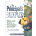 The Principal's Backpack: Tips and Tools for Managing Yourself (So You Can Manage Everything Else) (Become an Effective School Leader with These Tips