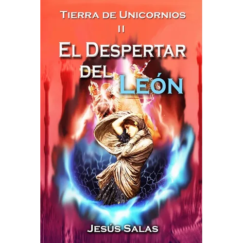 El Despertar del León