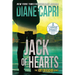 Jack of Hearts Large Print Edition: The Hunt for Jack Reacher Series