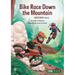 Bike Race Down the Mountain