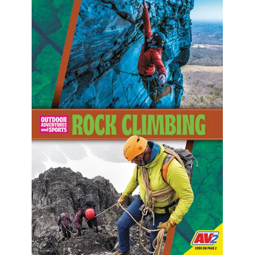Rock Climbing