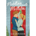 Meddling with Mistletoe: A Red Door Inn Christmas Romance