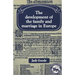Development of the Family and Marriage in Europe