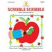 Scribble Scribble: Early Writing & Readiness Skills Practice