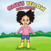 Omri's Yellow Rain Boots