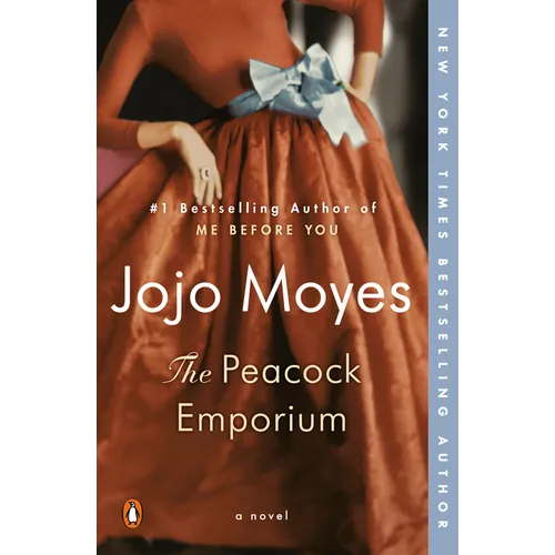 The Peacock Emporium