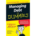 Managing Debt for Dummies