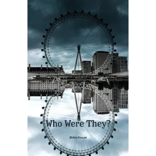 Who Were They?