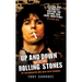 Up and Down with The Rolling Stones - My Rollercoaster Ride with Keith Richards