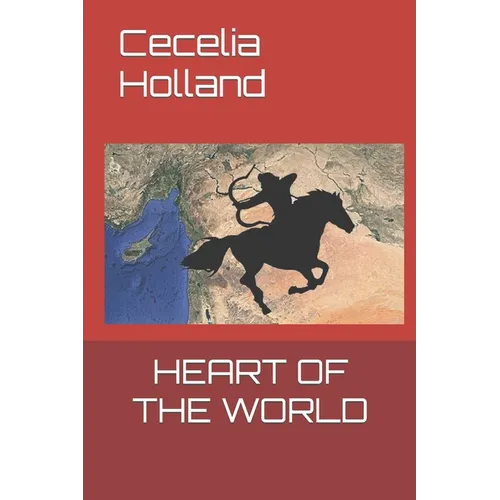 Heart of the World