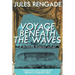 Voyage Beneath the Waves: A Science Fiction Novel