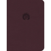 Lbla La Biblia de Estudio de la Reforma, Símil Piel, Ciruela, Spanish Edition