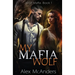 My Mafia Wolf: Wolf Shifter Mafia Romance