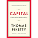 Capital in the Twenty-First Century