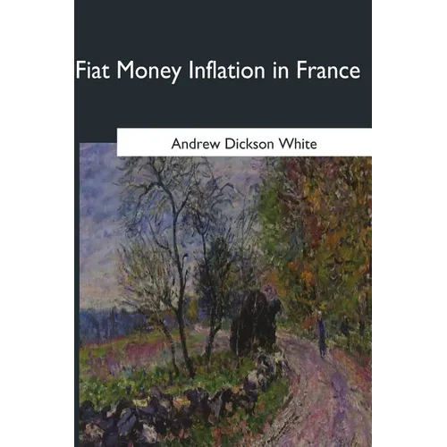 Fiat Money Inflation in France