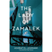 The Lady of Zamalek