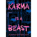 Karma Is a Beast: A Dark Romantic Thriller