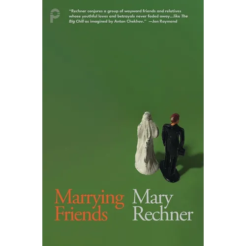 Marrying Friends