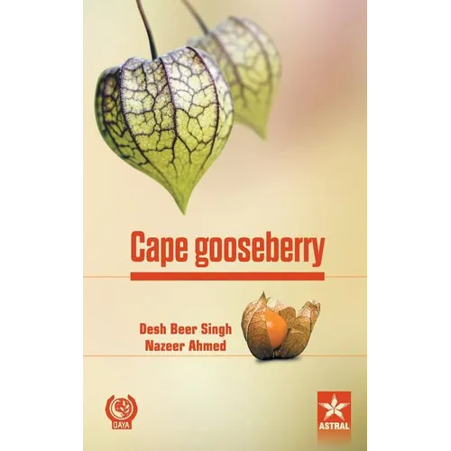 Cape gooseberry