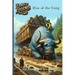 Rise of the Tong: A LitRPG
